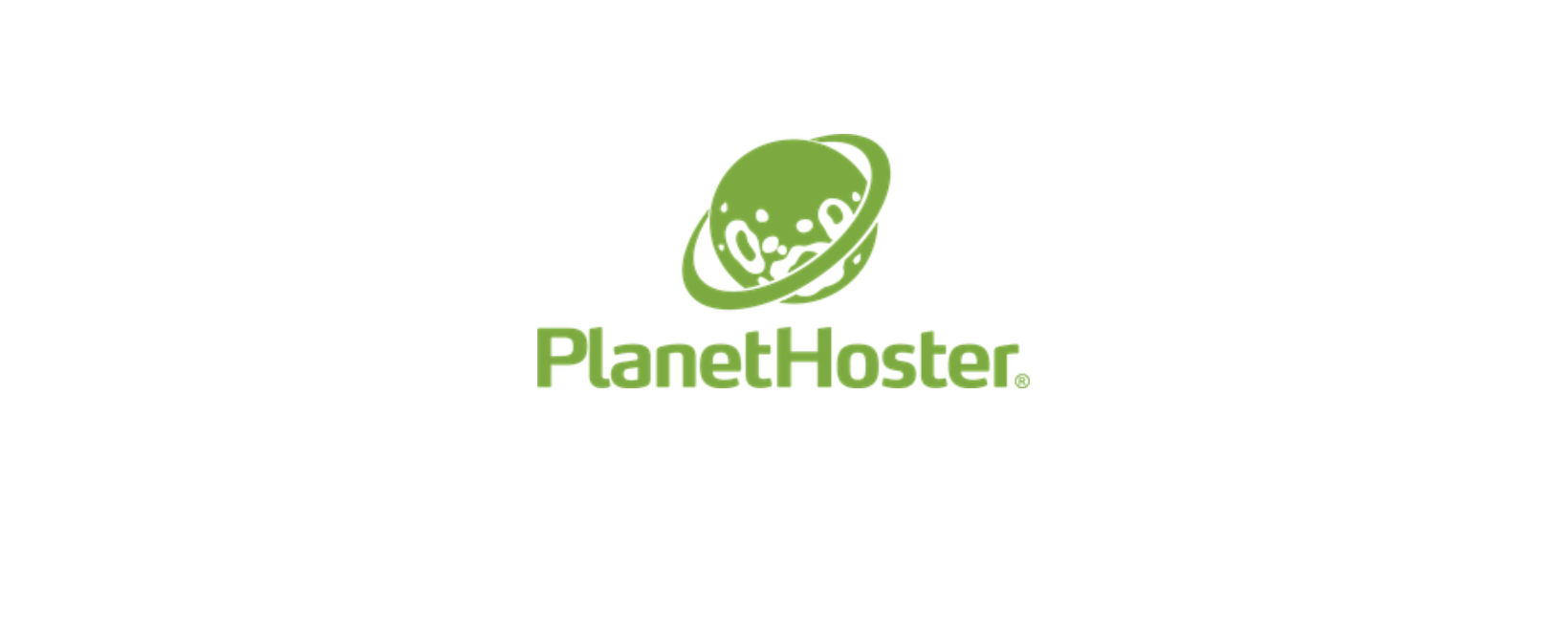 PlanetHoster Discount Codes 2022