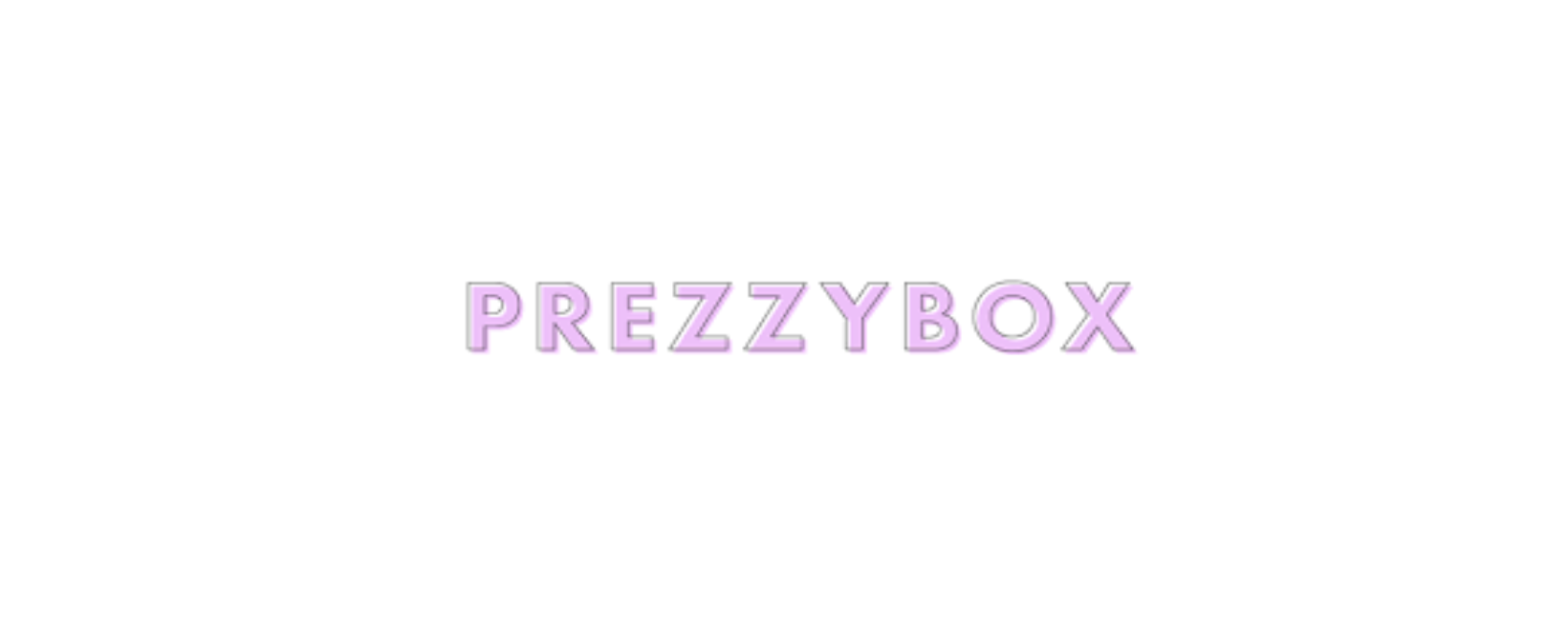 Prezzybox Discount Codes 2023