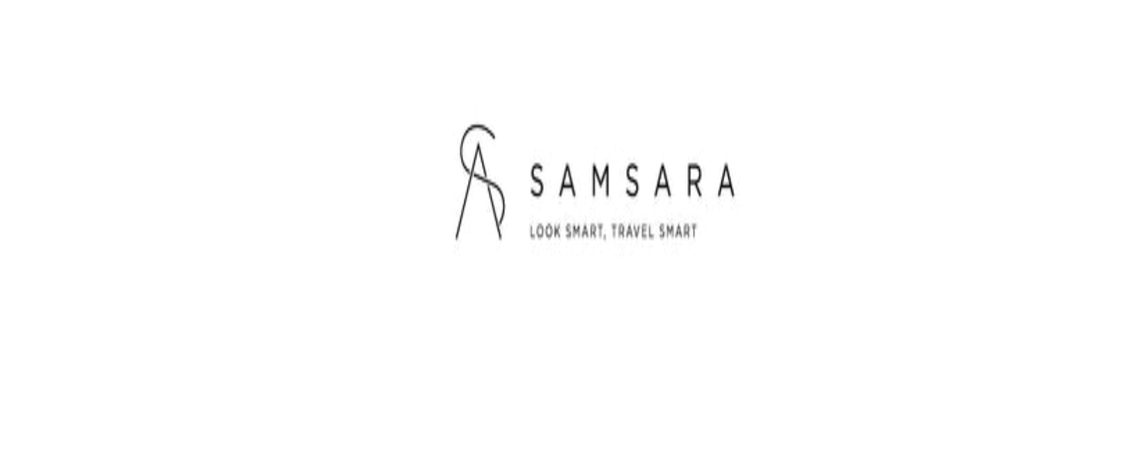Samsara Luggage Discount Codes 2022