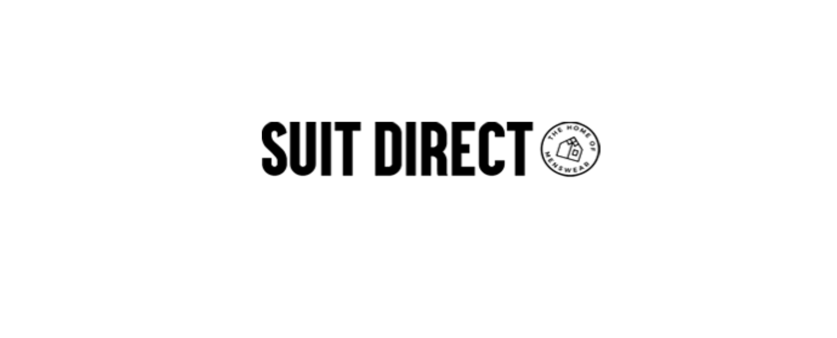 Suit Direct Discount Code 2022