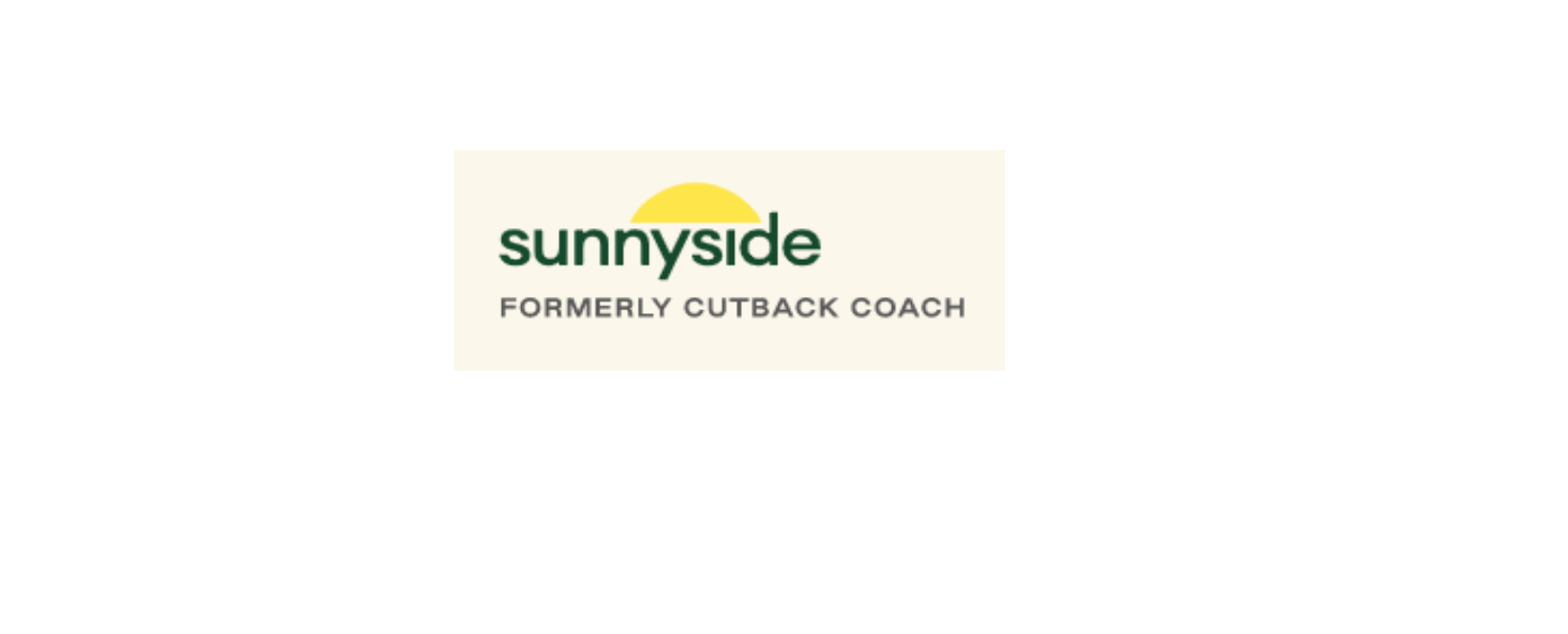 Sunnyside Discount Codes 2022