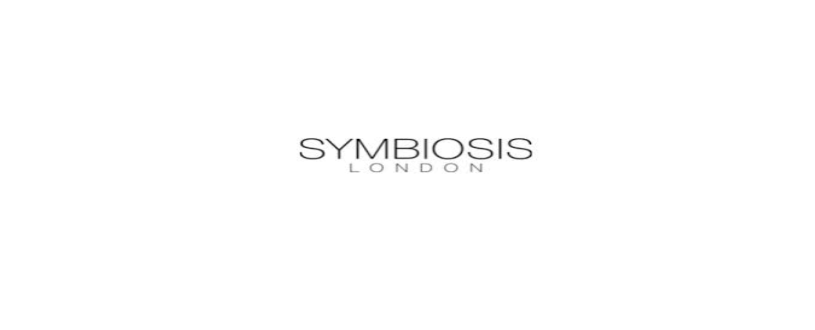 Symbiosis London Discount Code 2022