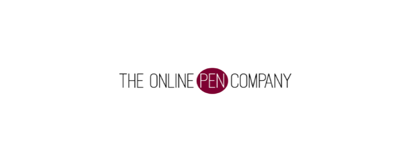 The Online Pen Company Discount Code 2022