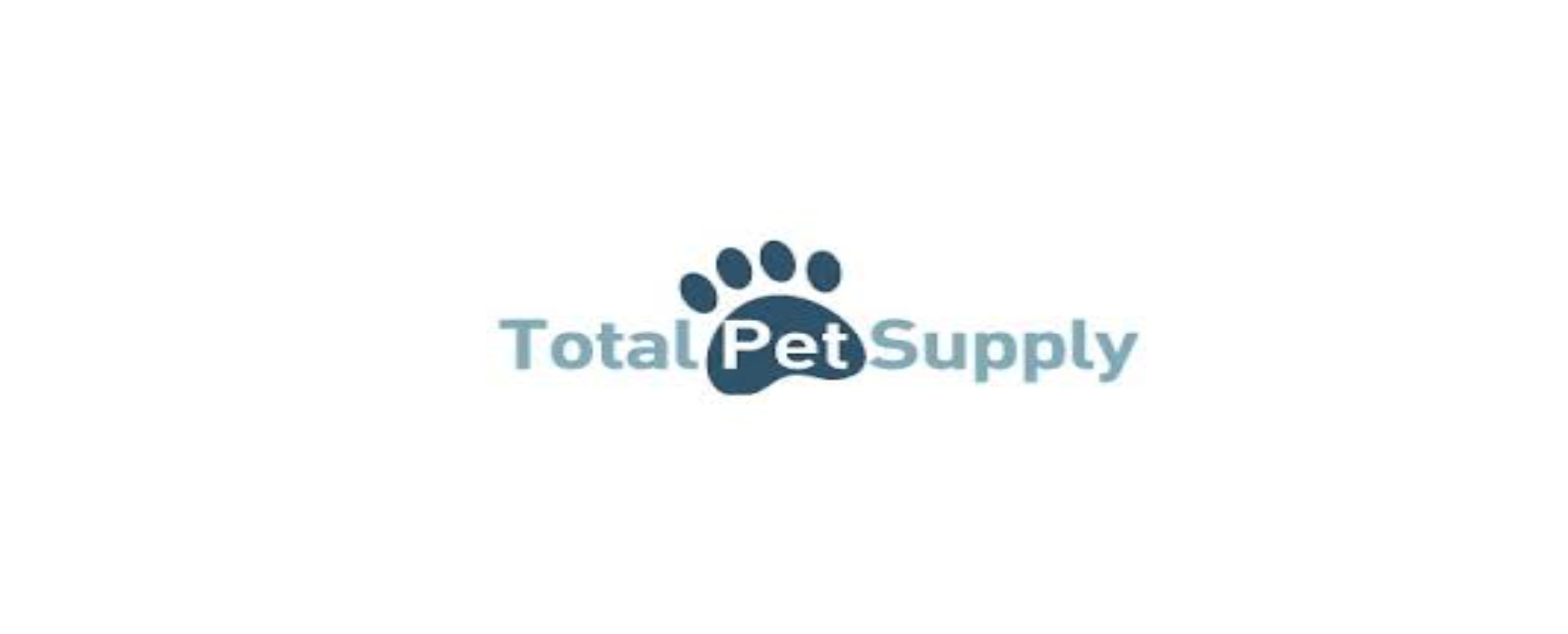 Total Pet Supply Discount Code 2023