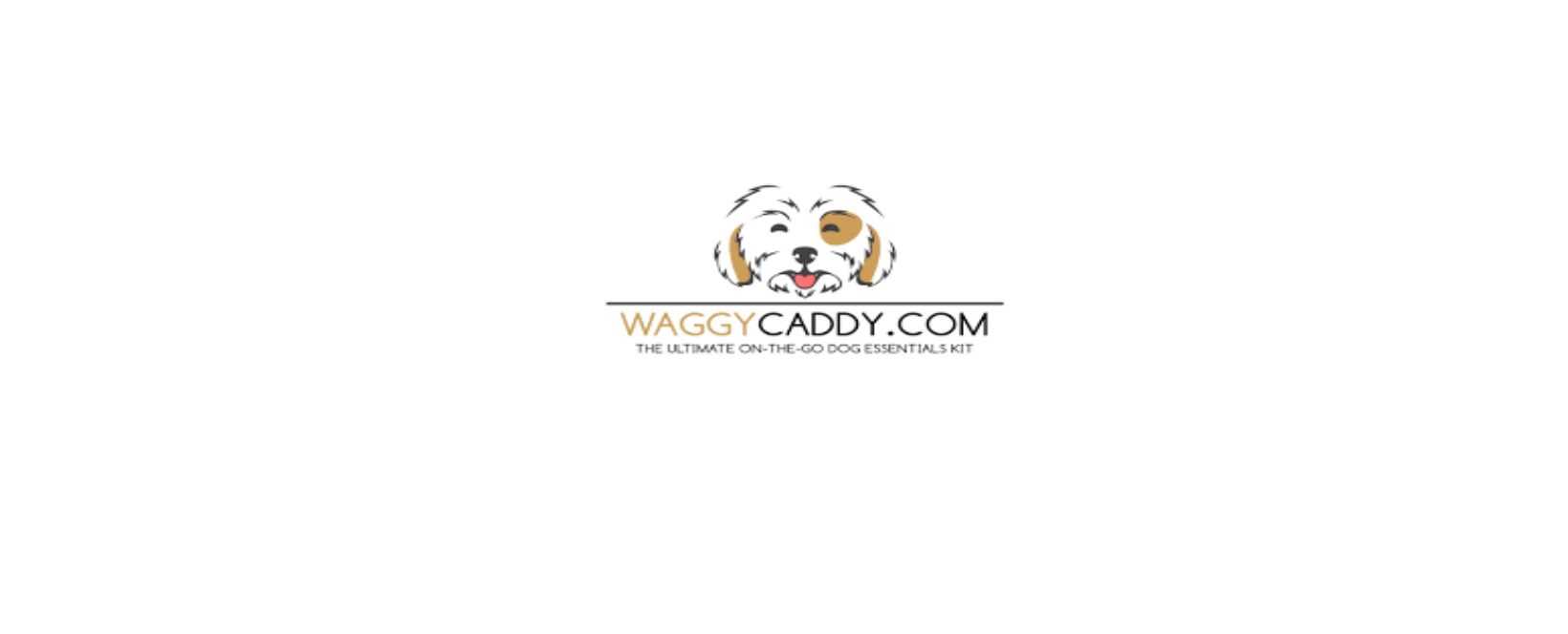 WaggyCaddy Discount Code 2022