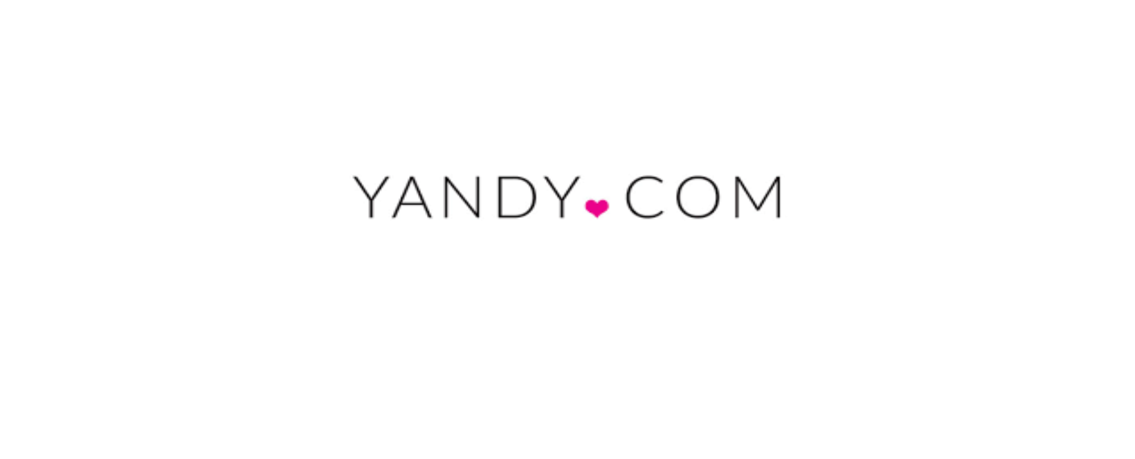 Yandy Discount Code 2022