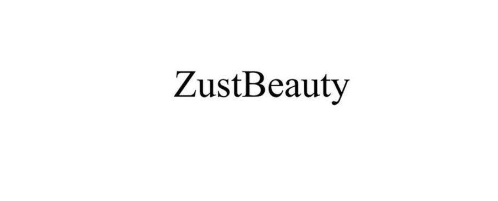 ZUSTBEAUTY Discount Code 2023
