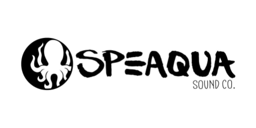Speaquacom Logo