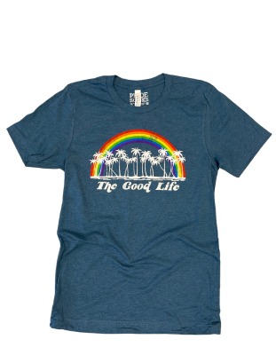 Pride Socks T-SHIRT