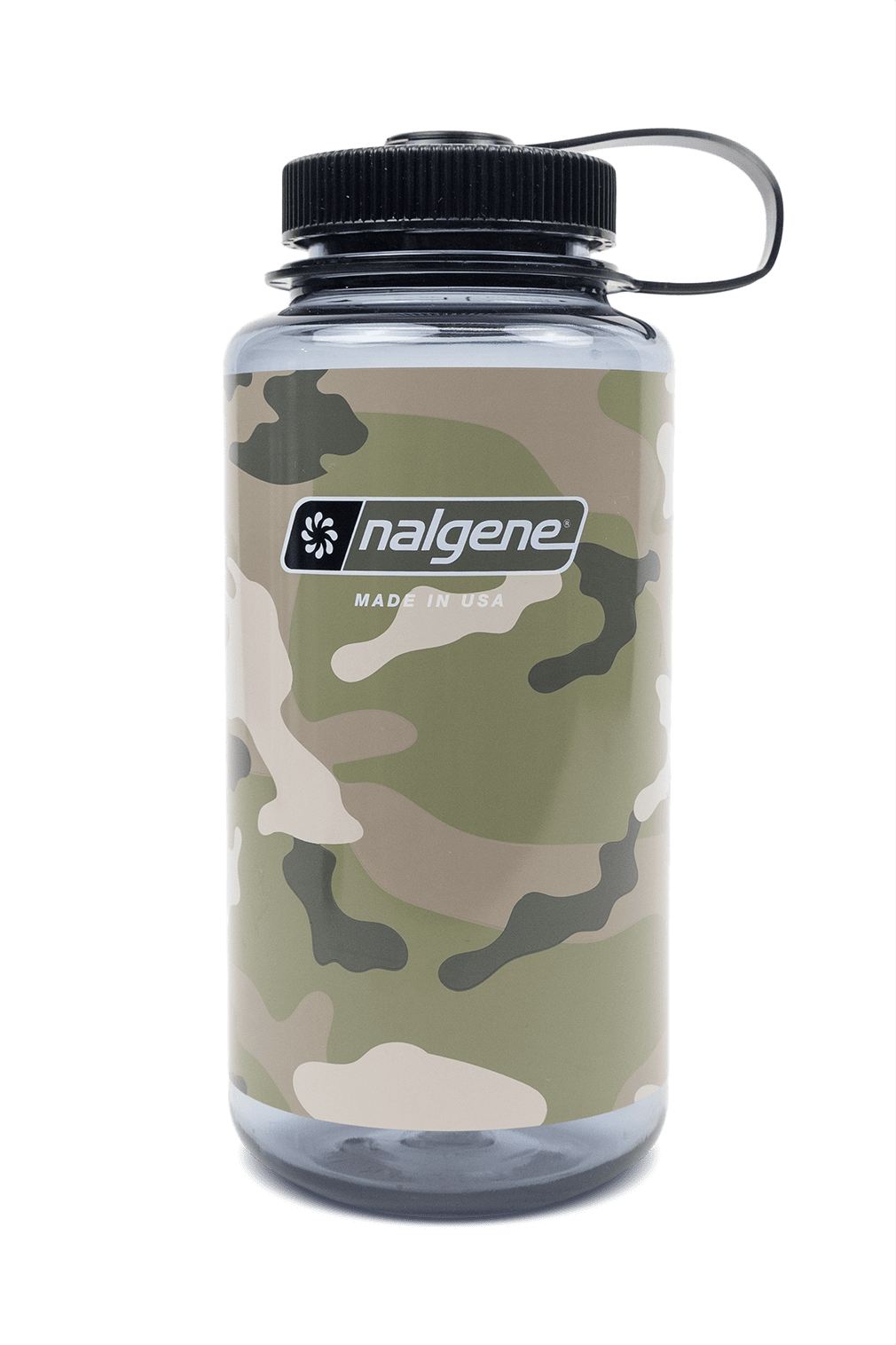 Nalgene Print Bottles