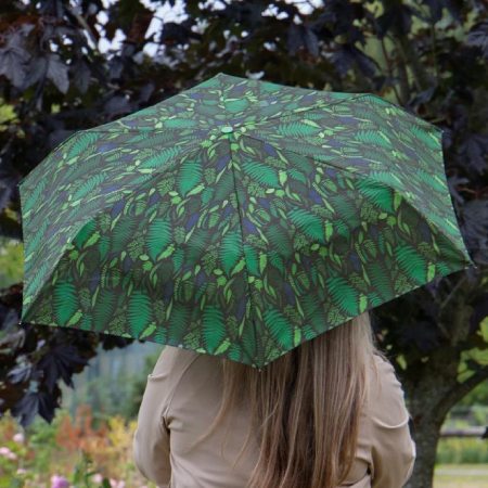 Totes Print Umbrella