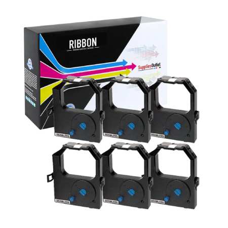 Supplies Outlet Printer Ribbon Cartridge