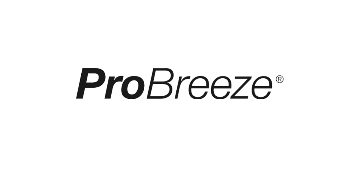 Pro Breeze UK Discount Code 2022