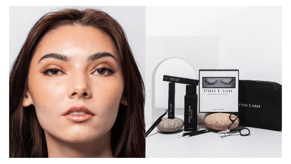 Say Goodbye to the Salon: Your Guide to Pro Lash US