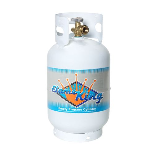 Products - Flame King