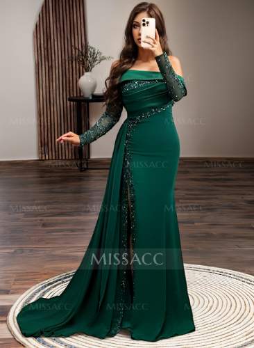 Missacc Prom Dresses