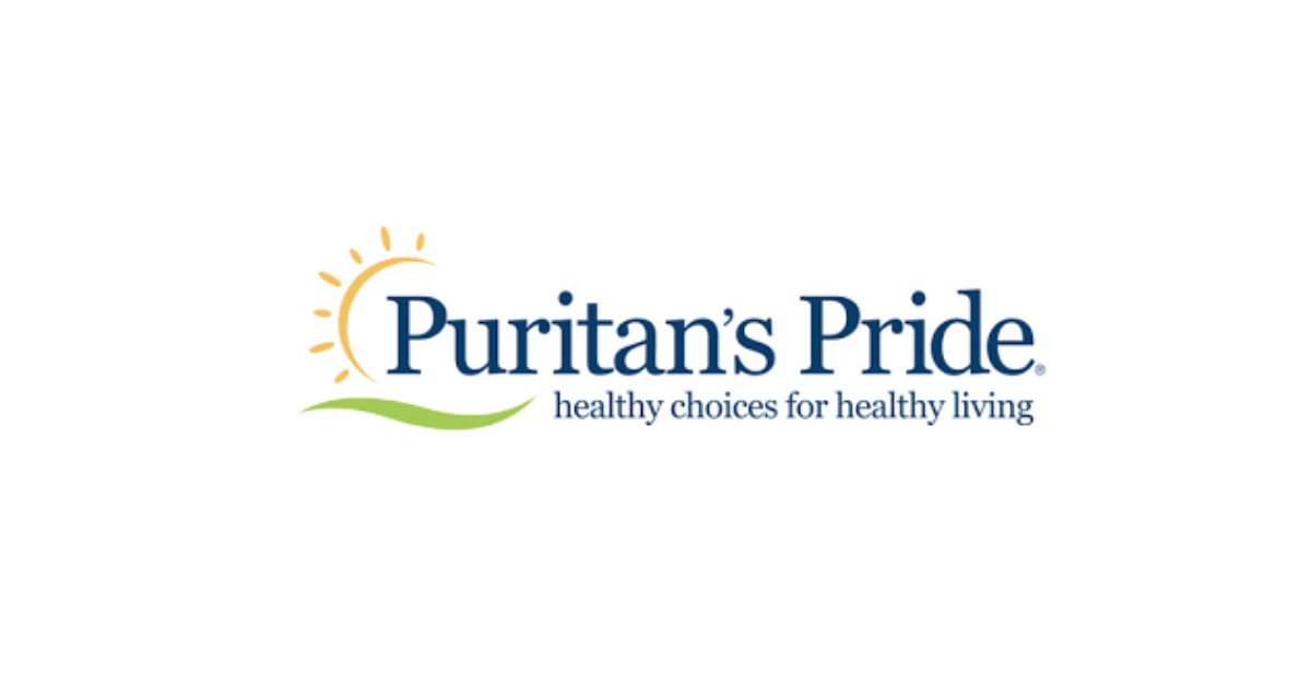 Puritans Pride UK Discount Code 2022