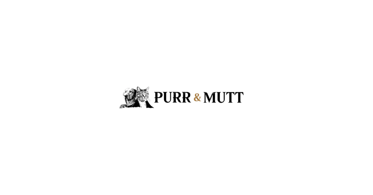 Purr and Mutt Discount Code 2024