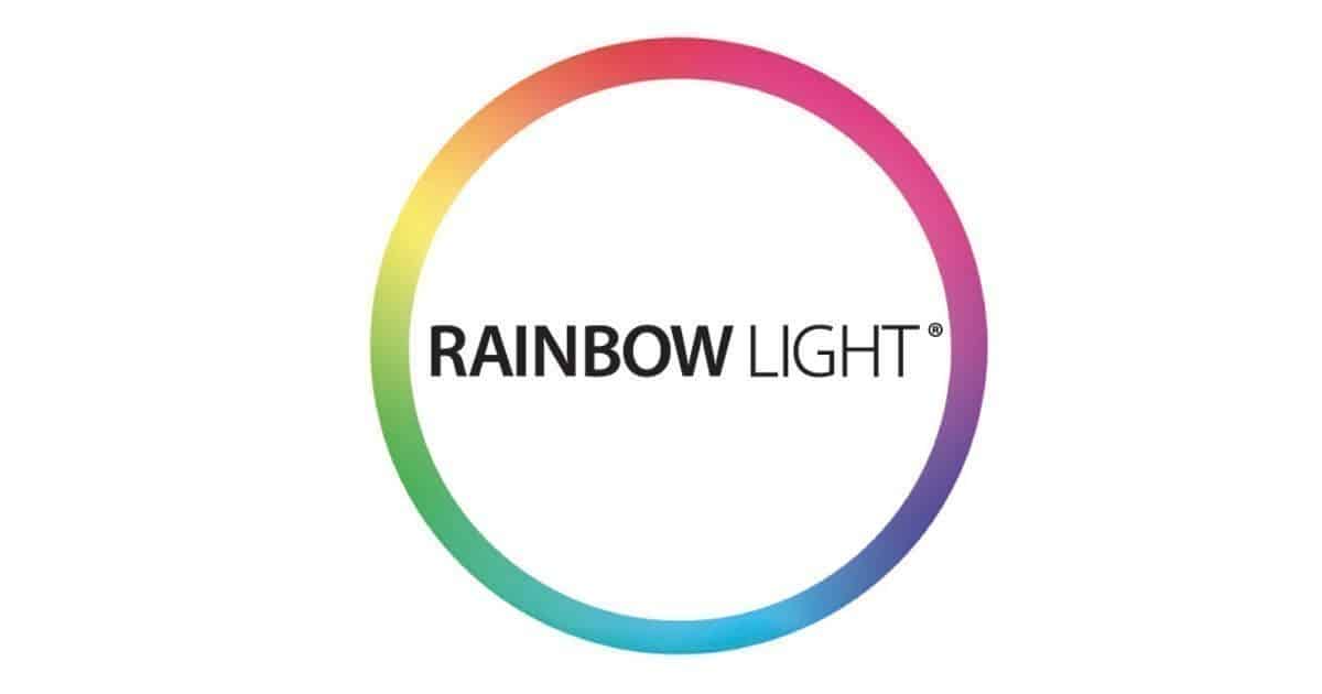 Rainbow Light Discount Code 2024