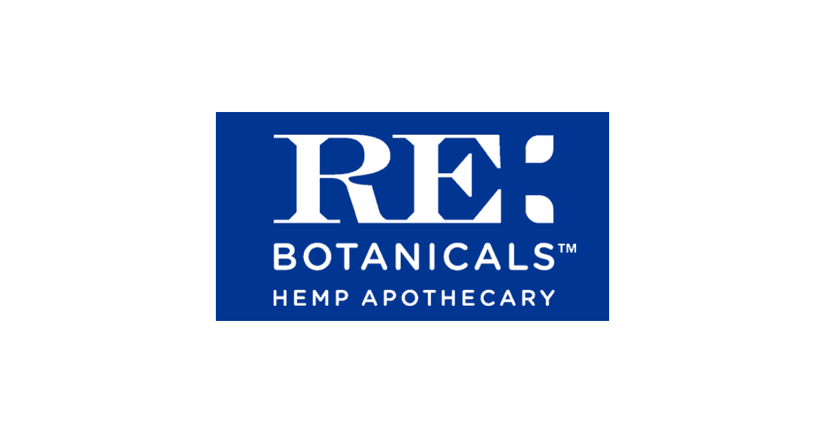 RE Botanicals Discount Code 2022