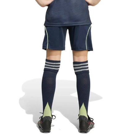 uksoccershop Real Madrid Away Shorts
