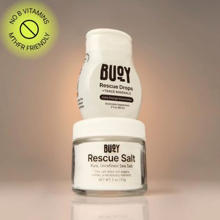 Buoy Rescue Kit