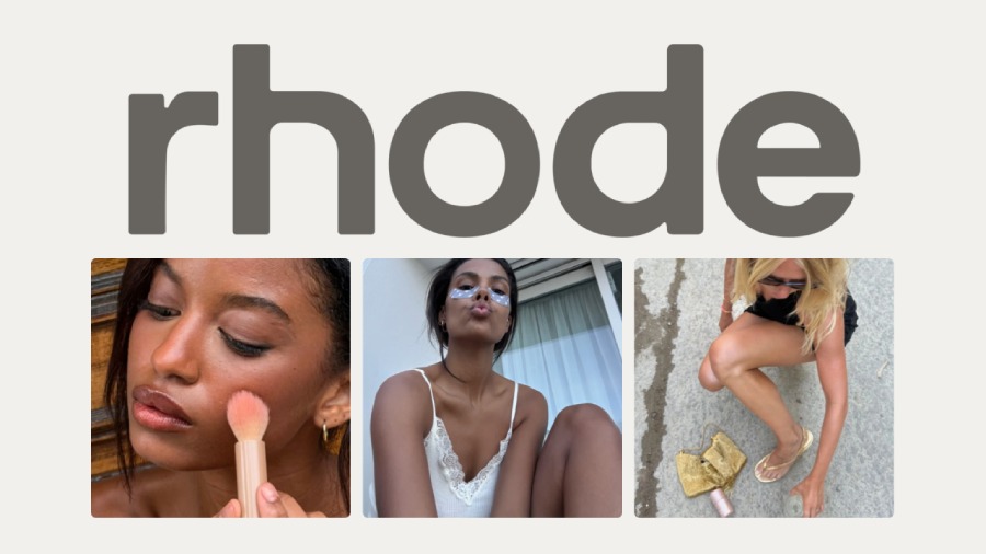 Rhode + You: A Fresh Take on Simple Beauty