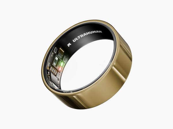 Ultrahuman Healthcare Ring AIR