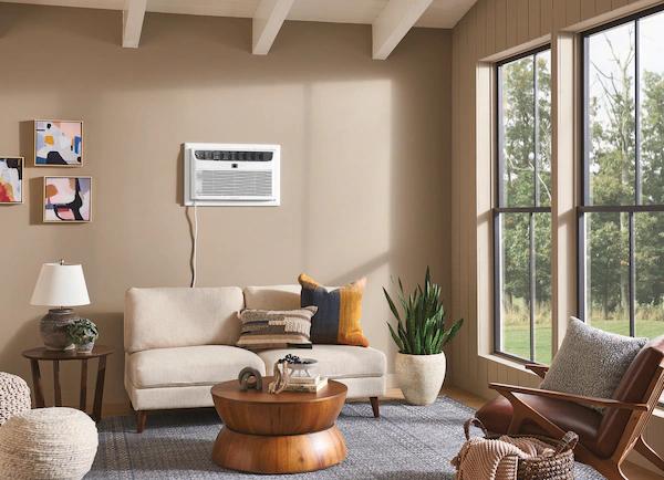 Room Air Conditioner with WiFi