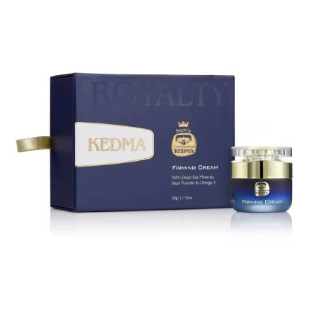 Zulily Royalty Firming Cream 1.7oz