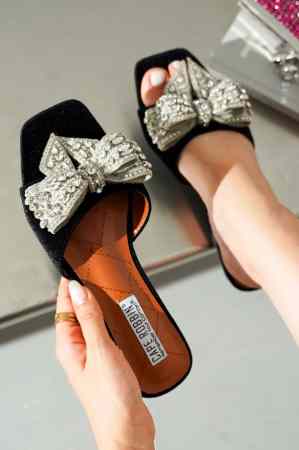 Cape Robbin Sandal