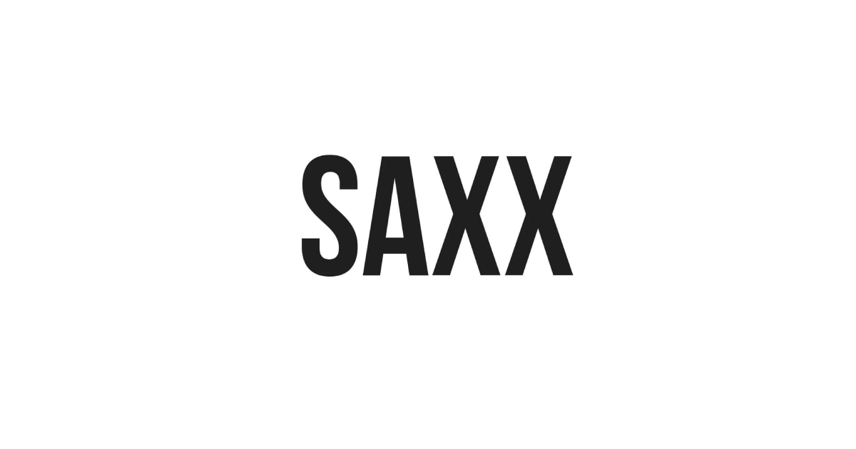 Saxx Discount Code 2023