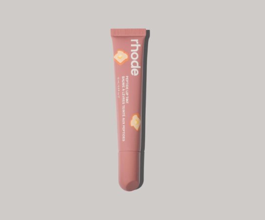 rhode Skin scented peptide lip tint