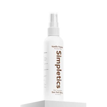 simpletics Sea Salt Styling Spray
