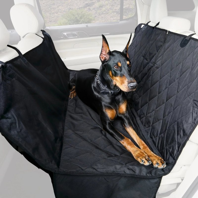 4Knines Seat Cover for Fold Down Seats