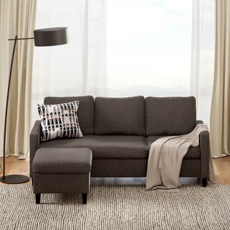 Zinus Sectional Sofa