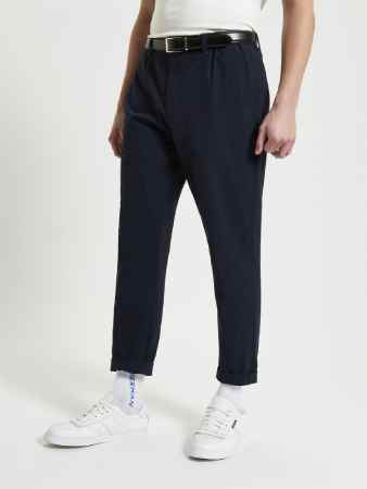 Ben Sherman Seersucker Trousers