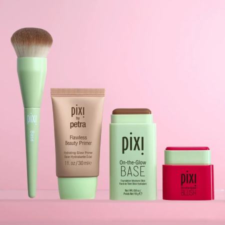 Pixi Beauty shades