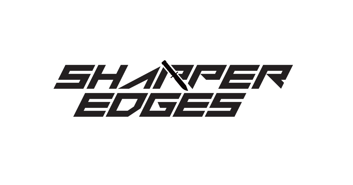 Sharper Edges Discount Code 2022