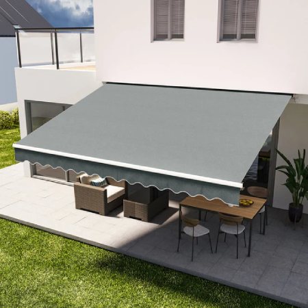 Living and Home Shelter