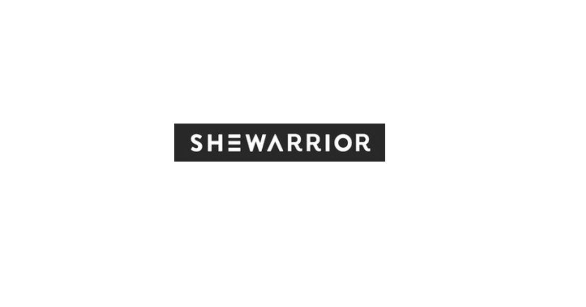 SheWarrior Discount Code 2022