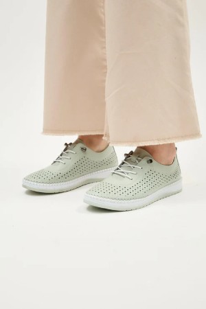 Lonza Shoes Shoella Mint