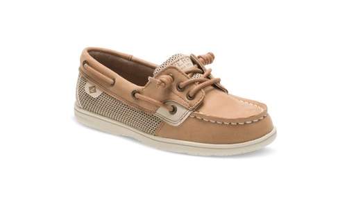 Sperry Shoresider 3 Eye Boat Shoe