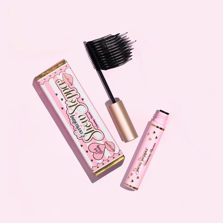 Doll Beauty Show Stopping Mascara