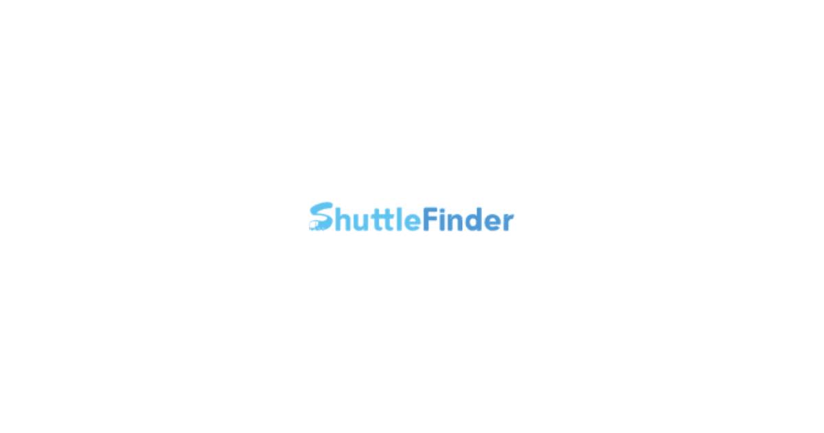 Shuttle Finder Discount Code 2023