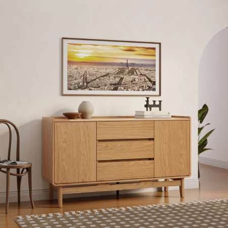 LuxenHome Sideboards & Cabinets