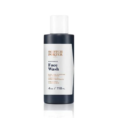 Scotch Porter Skin Care