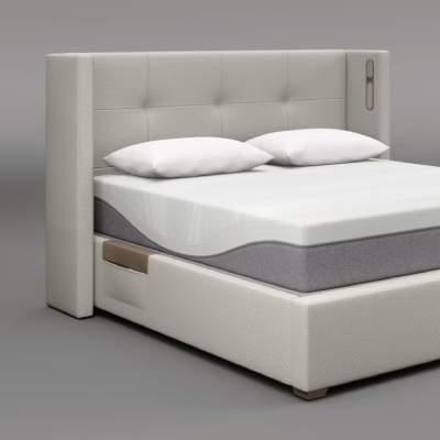 sleep number bedroom furniture