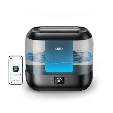 DREO Smart Humidifier 311S 4L