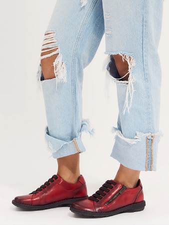 Miz Mooz Shoes Sneakers